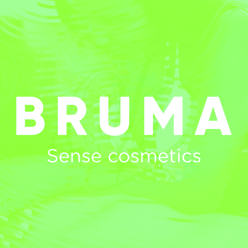 BRUMA - PREMIUM MASSAGEÖL WÄRMEEFFEKT PIÑA COLADA GESCHMACK 3 IN 1 - 100 ML