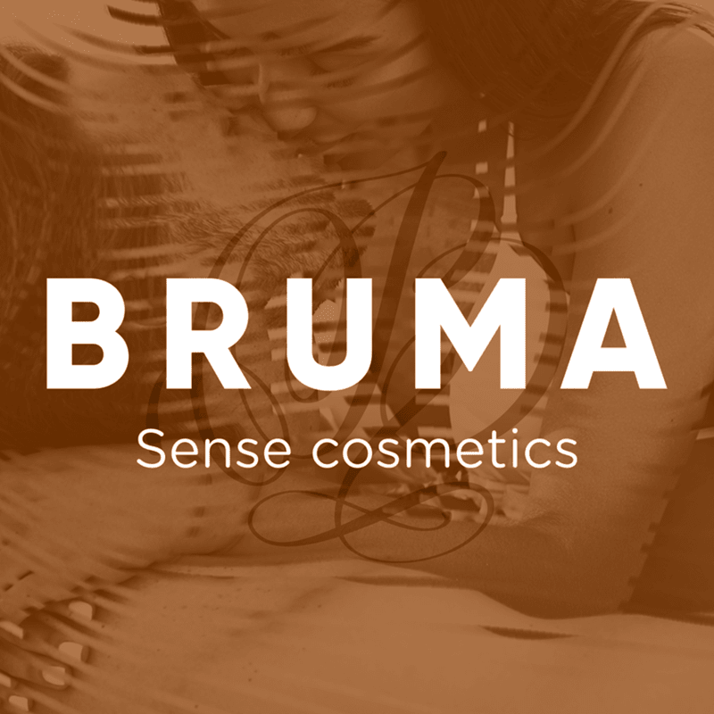 BRUMA - ACEITE DE MASAJE PREMIUM EFECTO CALOR SABOR TARTA AMERICANA 3 EN 1 - 100 ML - OMerotics