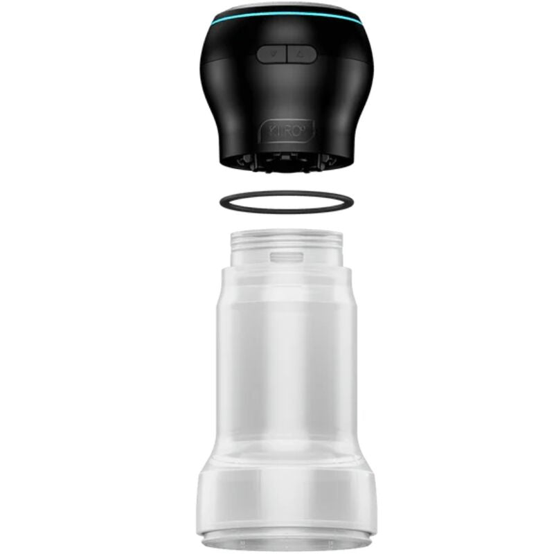 KIIROO – FEEL POCKET STROKER + POWER BLOW KOMBINATION