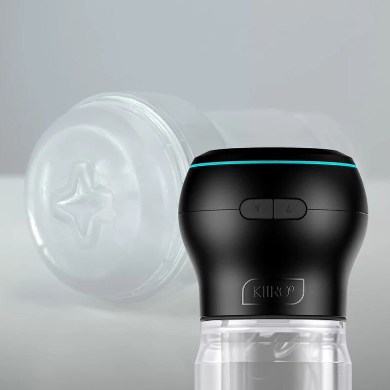 KIIROO – FEEL POCKET STROKER + POWER BLOW KOMBINATION