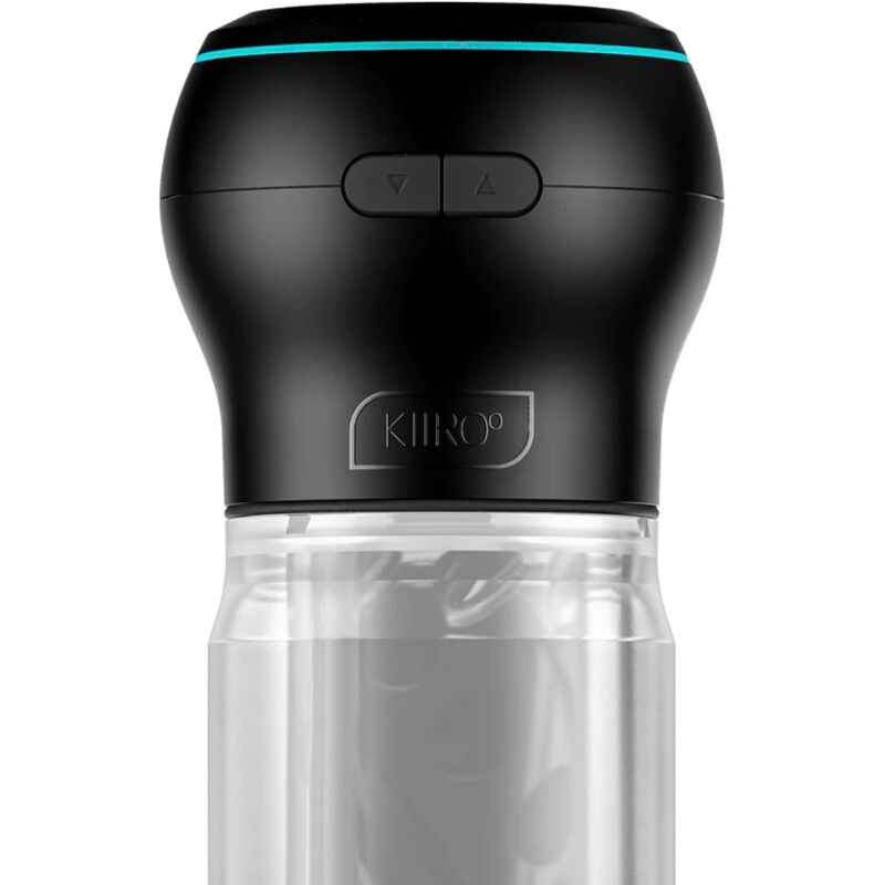 KIIROO – FEEL POCKET STROKER + POWER BLOW KOMBINATION