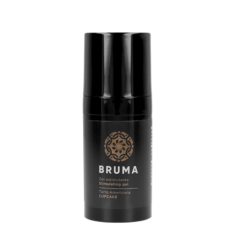 BRUMA - ONAGRA ORGASM GEL SABOR TARTA AMERICANA - OMerotics