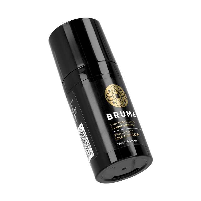 BRUMA - VIBRADOR LÍQUIDO PIÑA COLADA - OMerotics