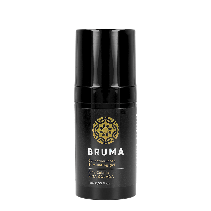 BRUMA - ONAGRA ORGASM GEL SABOR PIÑA COLADA - OMerotics