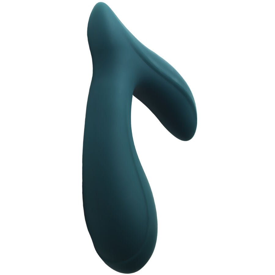 ADRIEN LASTIC - PULSATION ESTIMULADOR DE PRÓSTATA + APP - OMerotics