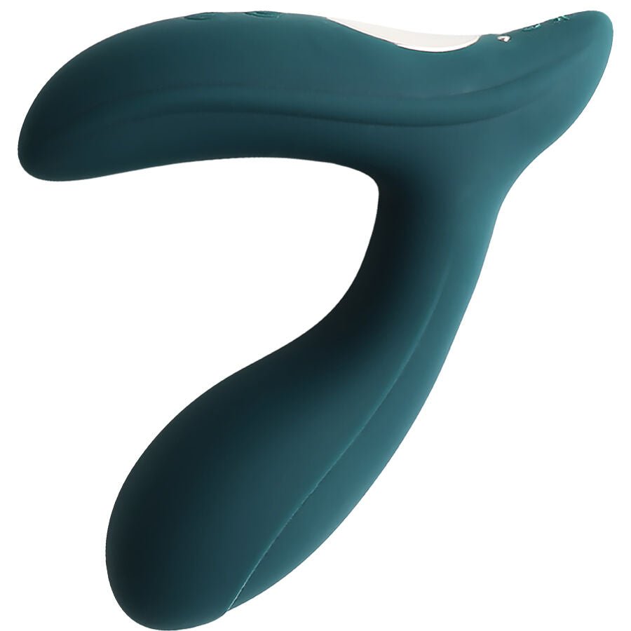 ADRIEN LASTIC - PULSATION ESTIMULADOR DE PRÓSTATA + APP - OMerotics