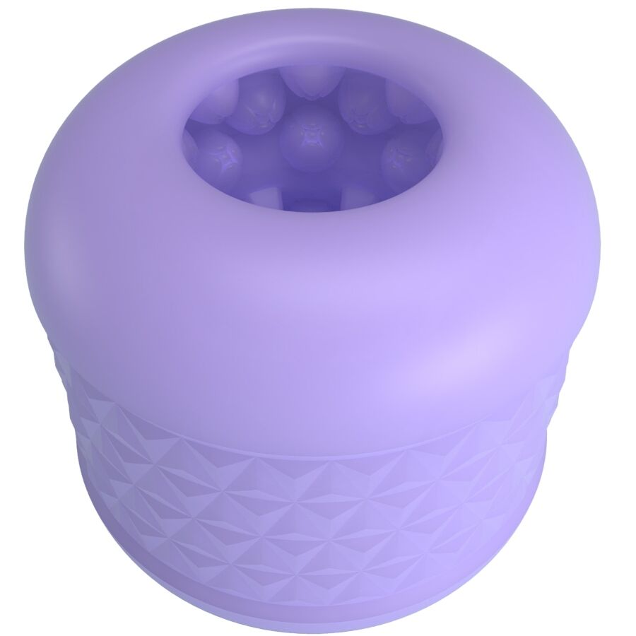 PRETTY LOVE - CORY MASTURBADOR MASCULINO MORADO - OMerotics
