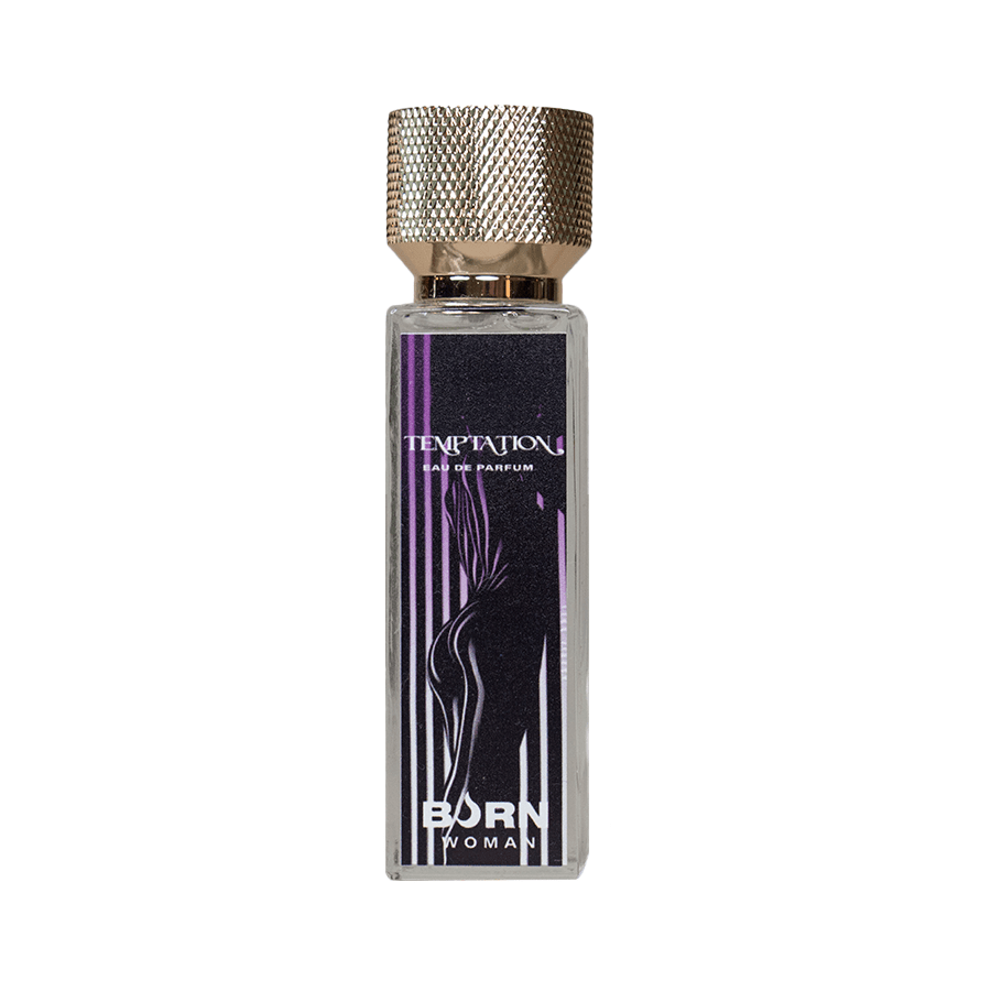 BURN - TEMPTATION PERFUME DE MUJER 20 ML - OMerotics