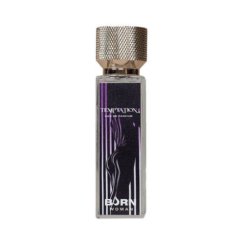 BURN - TEMPTATION PERFUME DE MUJER 20 ML - OMerotics