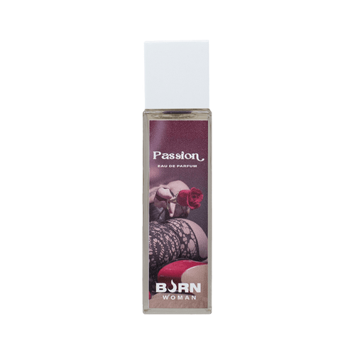 BURN - PASSION PERFUME DE MUJER 20 ML - OMerotics