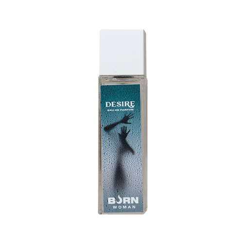 BURN - DESIRE PERFUME DE MUJER 20 ML - OMerotics