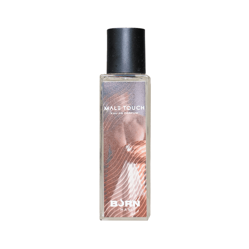 BURN - MALE TOUCH PERFUME DE HOMBRE 20 ML - OMerotics