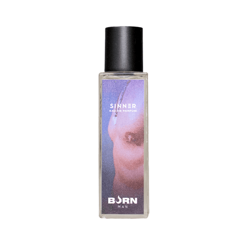 BURN - SINNER PERFUME DE HOMBRE 20 ML - OMerotics