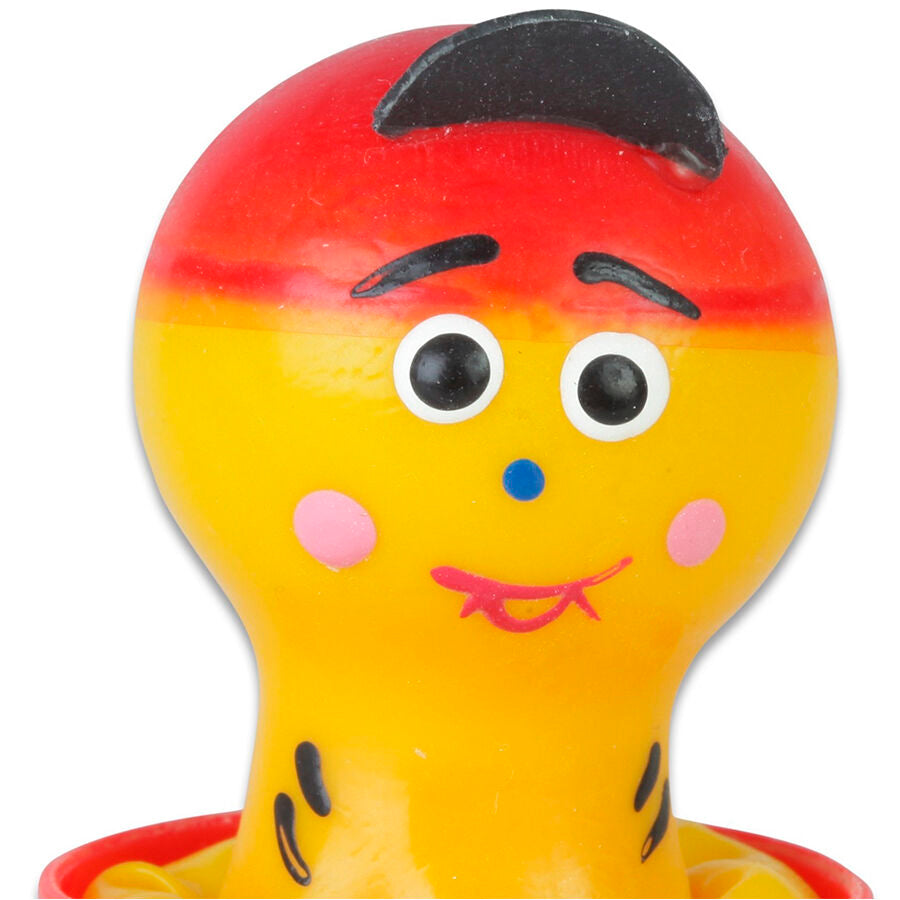 CONDOMERIE - HAND-PAINTED DECORATIVE CONDOM BOY