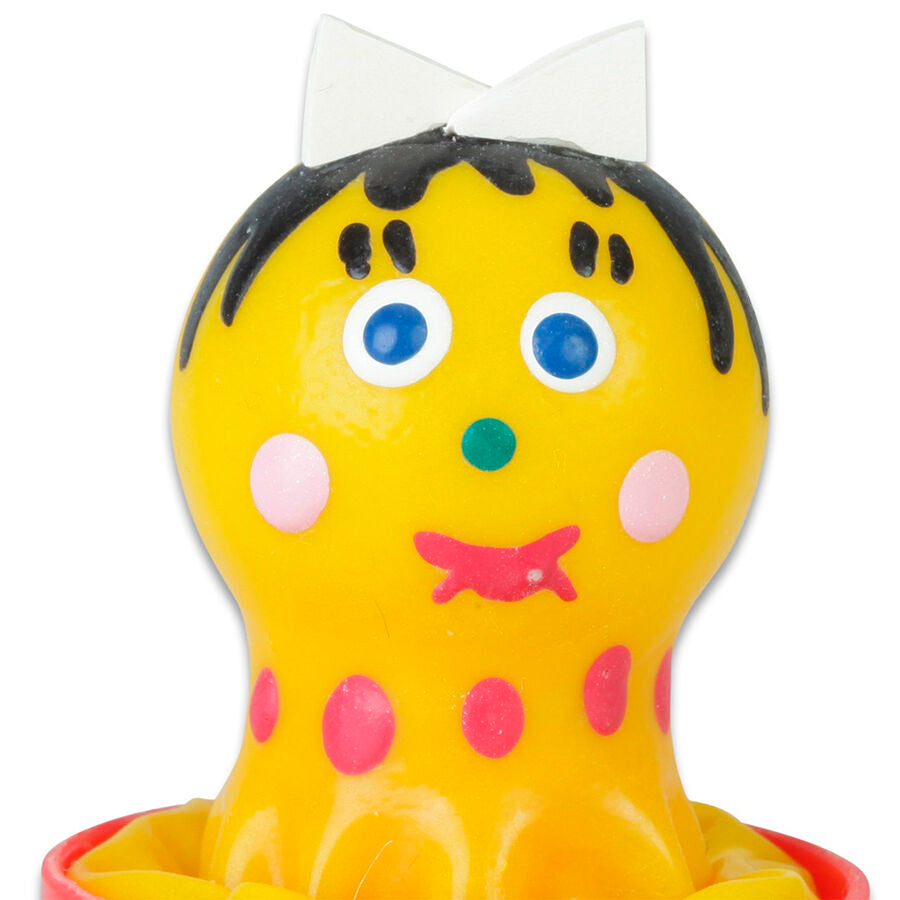 CONDOMERIE - HAND-PAINTED DECORATIVE CONDOM GIRL