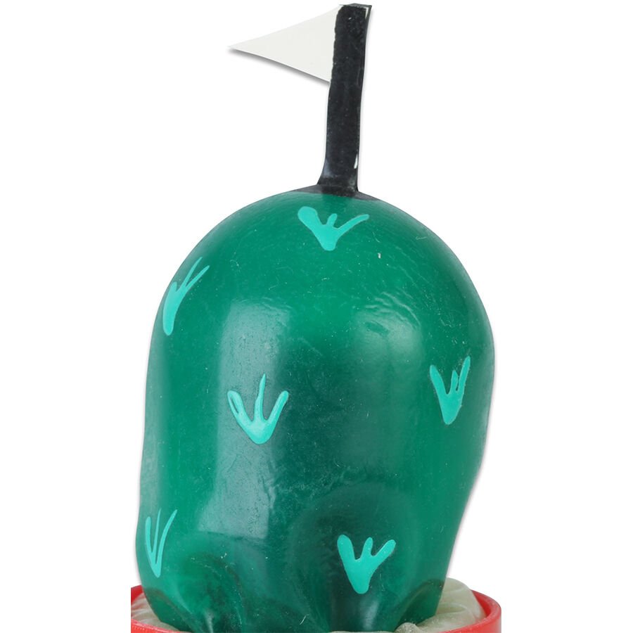 CONDOMERIE - PRESERVATIVO DECORATIVO PINTADO A MANO COLINA DE GOLF - OMerotics