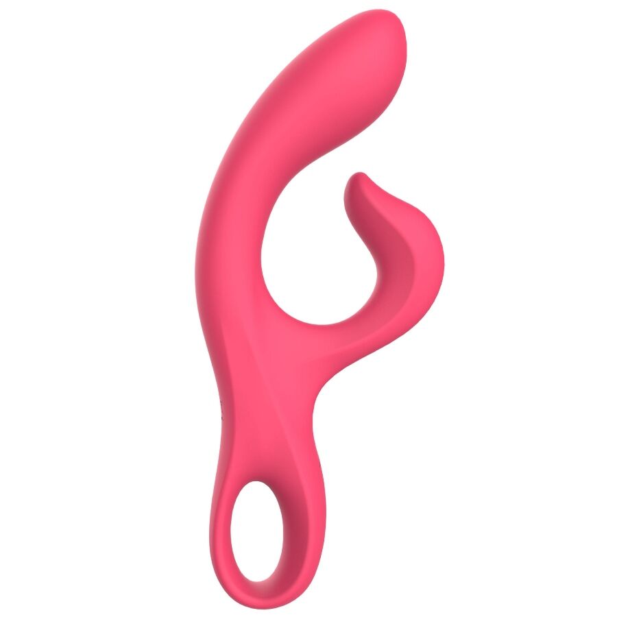 XOCOON - ENDLESS ORGASM G-PUNKT-VIBRATOR FUCHSIA
