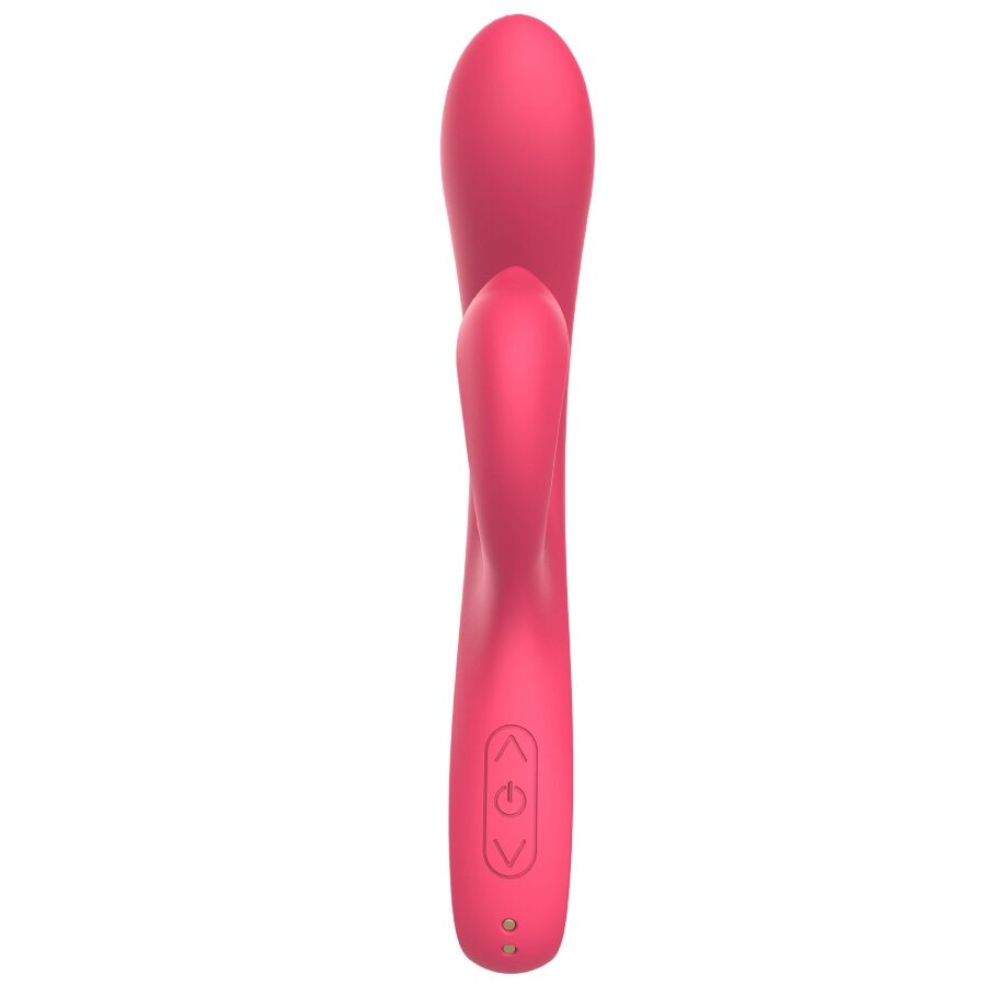 XOCOON - ENDLESS ORGASM VIBRADOR PUNTO G FUCSIA - OMerotics