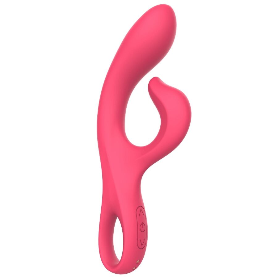 XOCOON - ENDLESS ORGASM VIBRADOR PUNTO G FUCSIA - OMerotics