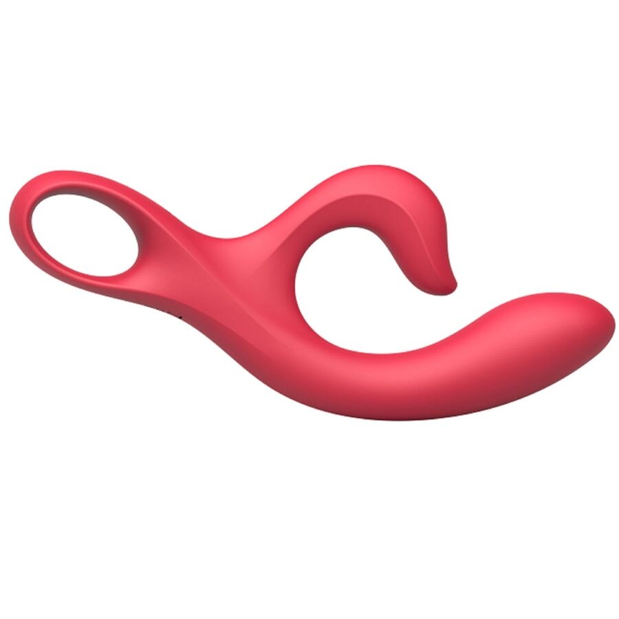 XOCOON - ENDLESS ORGASM VIBRADOR PUNTO G FUCSIA - OMerotics