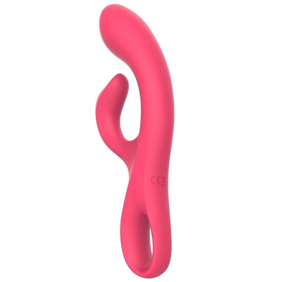 XOCOON - ENDLESS ORGASM VIBRADOR PUNTO G FUCSIA - OMerotics
