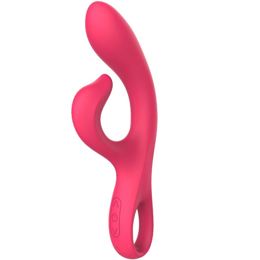 XOCOON - ENDLESS ORGASM VIBRADOR PUNTO G FUCSIA - OMerotics