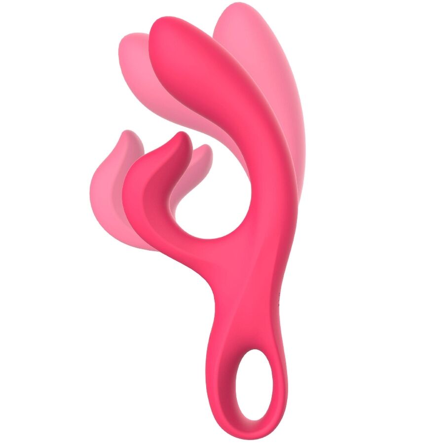 XOCOON - ENDLESS ORGASM VIBRADOR PUNTO G FUCSIA - OMerotics