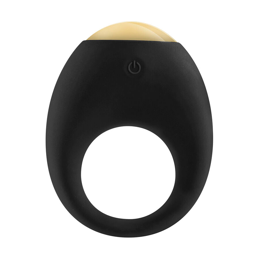 TOYJOY - LUZ ECLIPSE ANILLO VIBRADOR PARA PENE - OMerotics