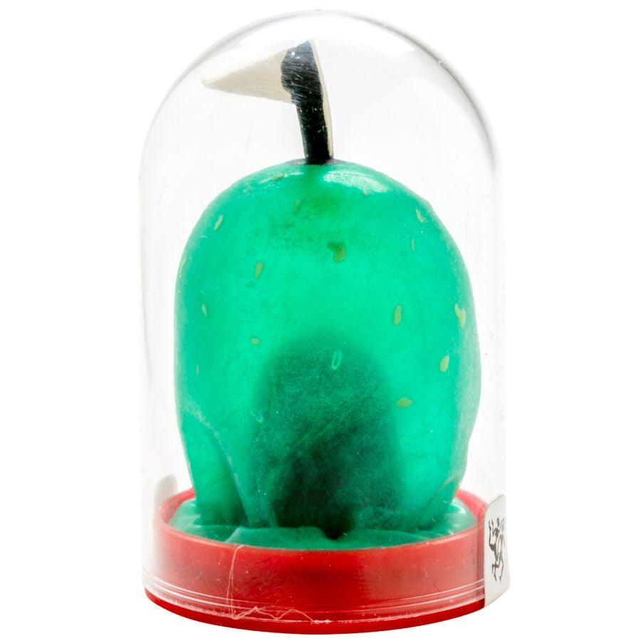 CONDOMERIE - PRESERVATIVO DECORATIVO PINTADO A MANO COLINA DE GOLF - OMerotics