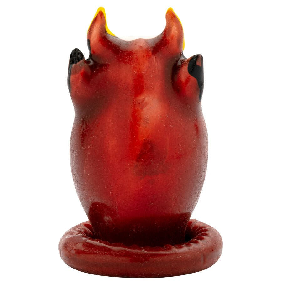 CONDOMERIE - PRESERVATIVO DECORATIVO PINTADO A MANO TORO MODELO 1 - OMerotics