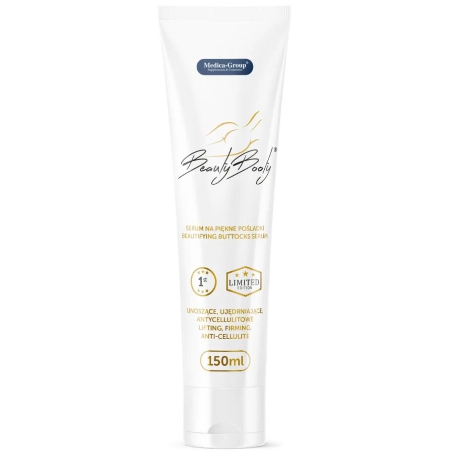 MEDICA GROUP - SÉRUM PARA GLÚTEOS 150 ML - OMerotics