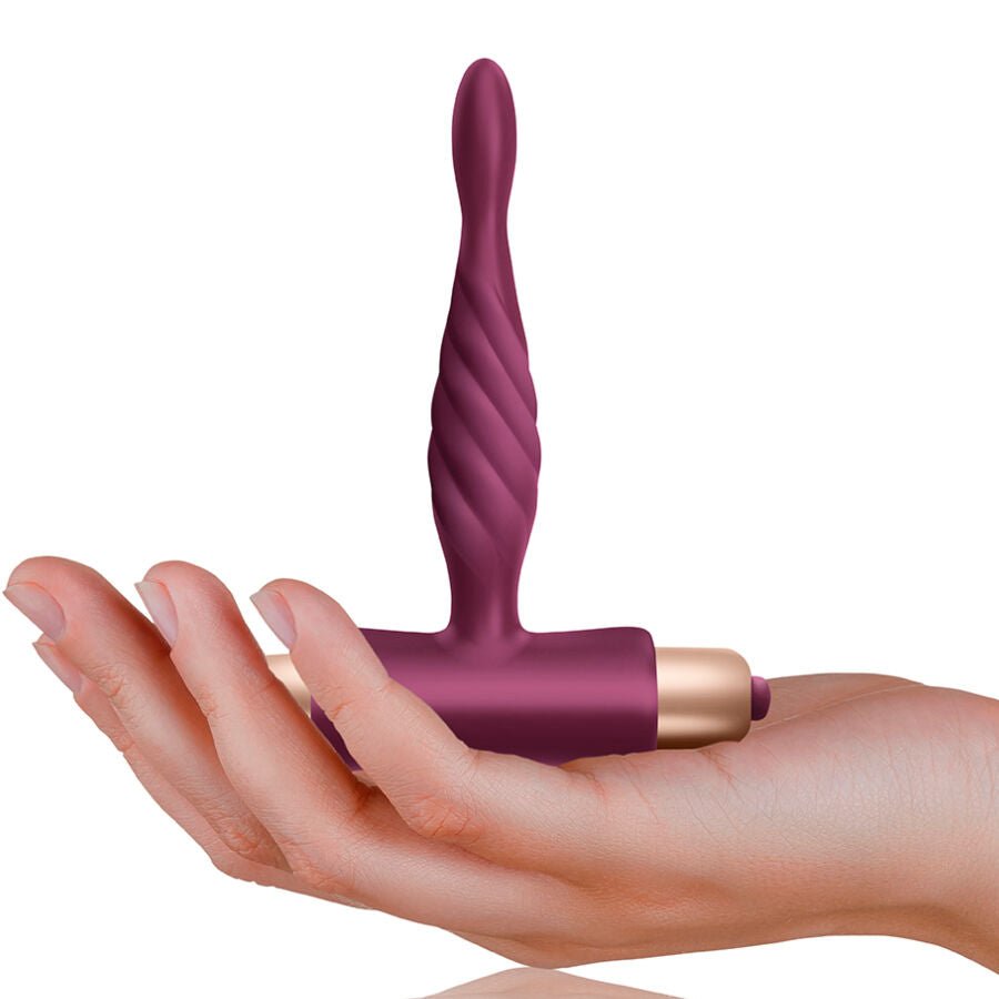 CLIMAXIMUM - PHAROS PLUG ANAL PRINCIPIANTES - OMerotics