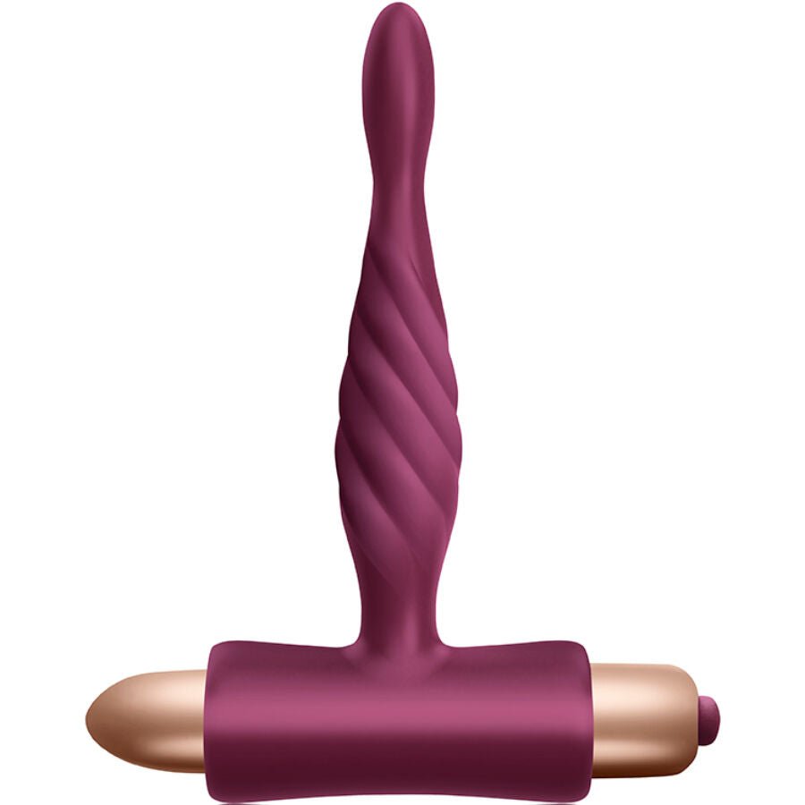 CLIMAXIMUM - PHAROS PLUG ANAL PRINCIPIANTES - OMerotics
