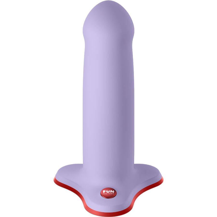 FUN FACTORY - AMOR DILDO PUNTO G VIOLETA - OMerotics
