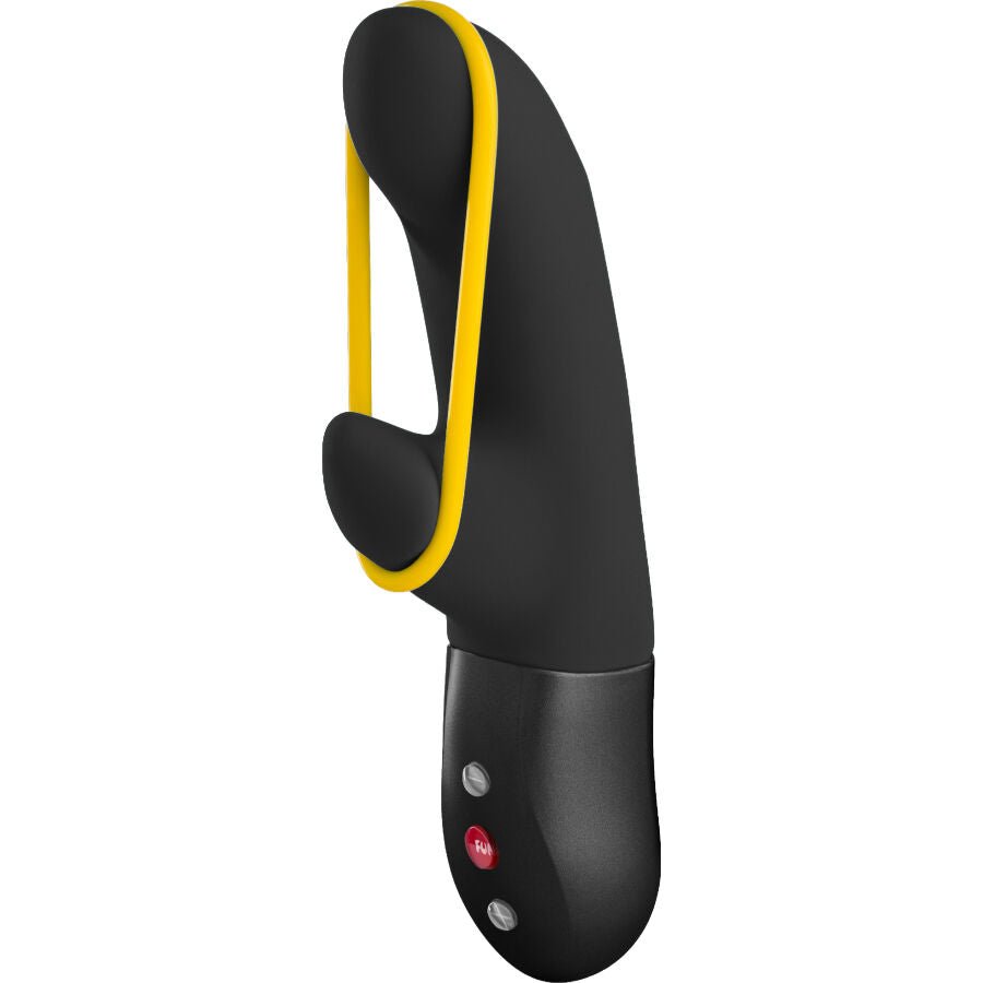 FUN FACTORY - AMORINO VIBRADOR CONEJO NEGRO - OMerotics