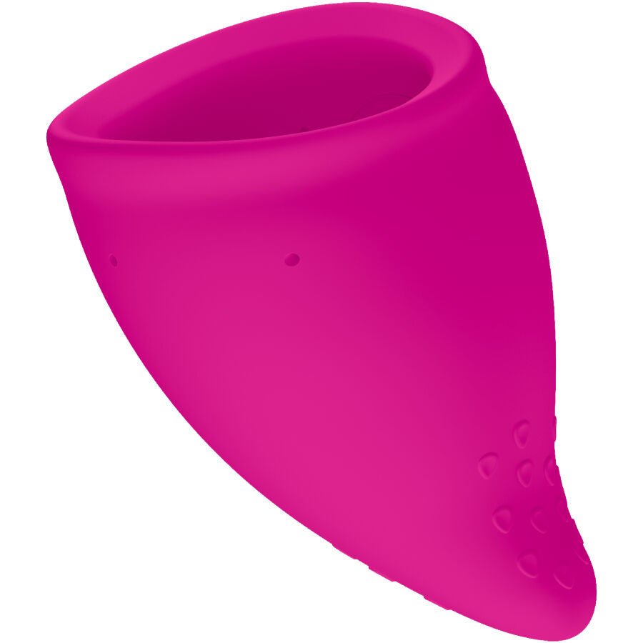 FUN FACTORY - FUN COPA MENSTRUAL TALLA A MAGENTA - OMerotics