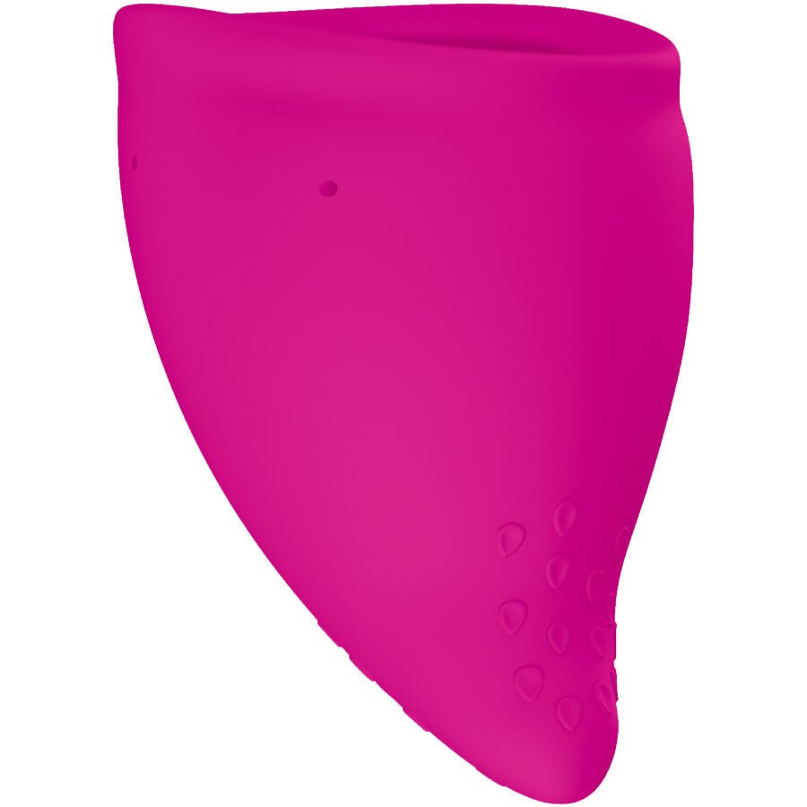 FUN FACTORY - FUN COPA MENSTRUAL TALLA A MAGENTA - OMerotics