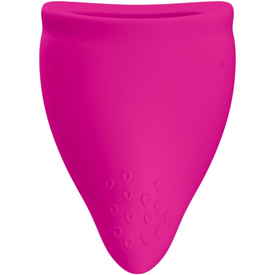 FUN FACTORY - FUN COPA MENSTRUAL TALLA A MAGENTA - OMerotics