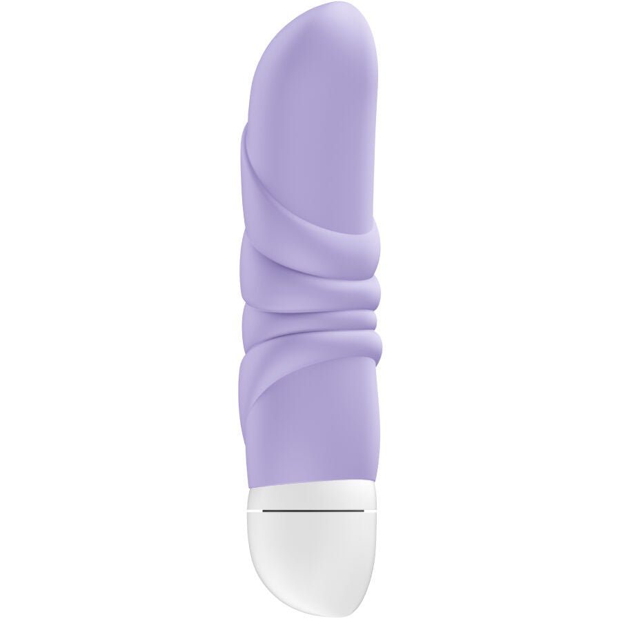 FUN FACTORY - JAM MINI VIBRADOR VIOLETA - OMerotics