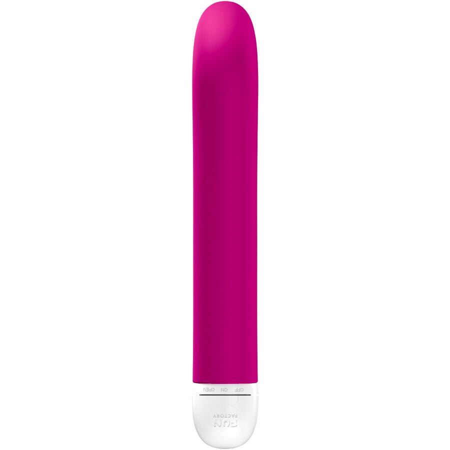 FUN FACTORY - JOUPIE VIBRADOR PUNTO G MAGENTA - OMerotics