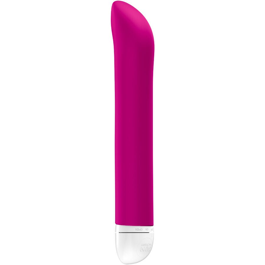 FUN FACTORY - JOUPIE VIBRADOR PUNTO G MAGENTA - OMerotics