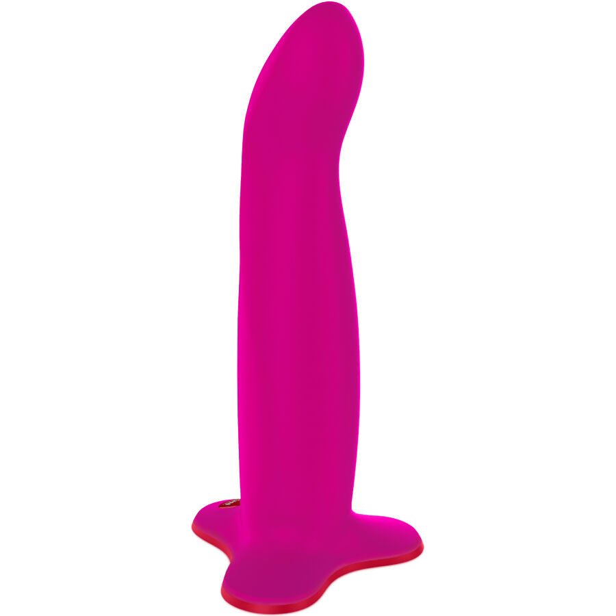 FUN FACTORY - LIMBA FLEX DILDO PUNTO G TALLA L MAGENTA - OMerotics