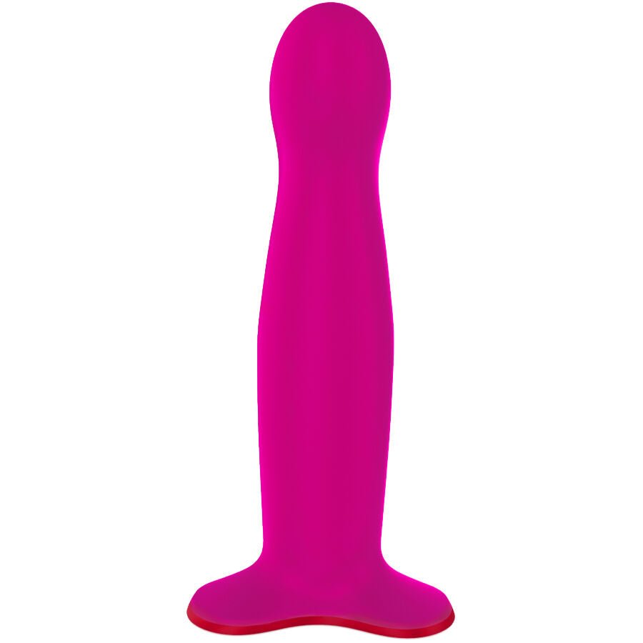 FUN FACTORY - LIMBA FLEX DILDO PUNTO G TALLA L MAGENTA - OMerotics
