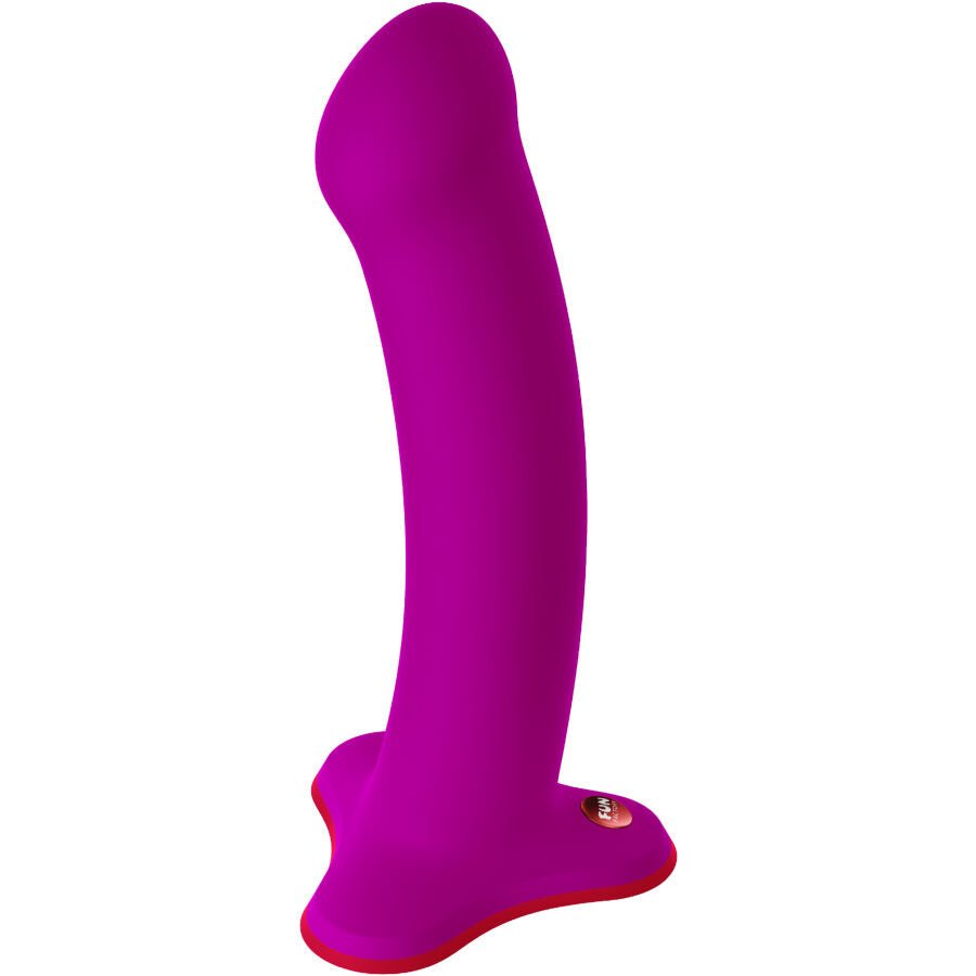 FUN FACTORY - MAGNUM DILDO PUNTO G MORADO - OMerotics