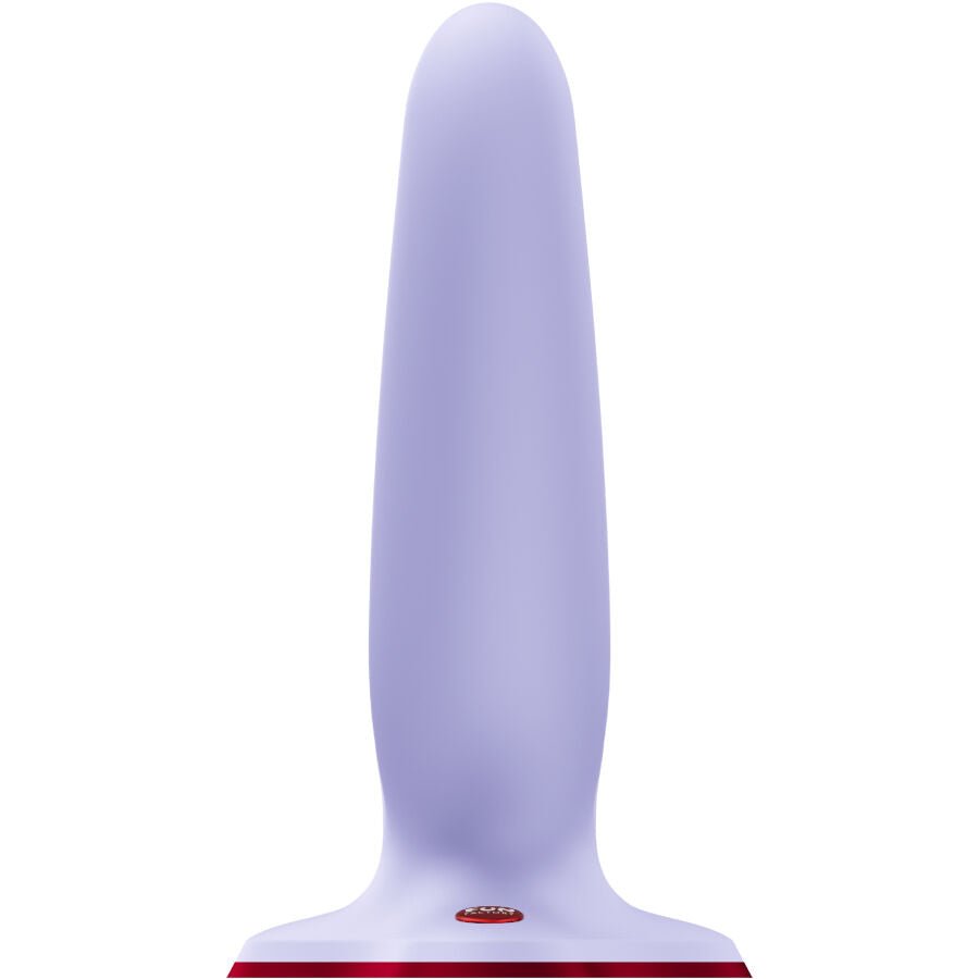 FUN FACTORY - RYDE DILDO DOBLE VIOLETA - OMerotics