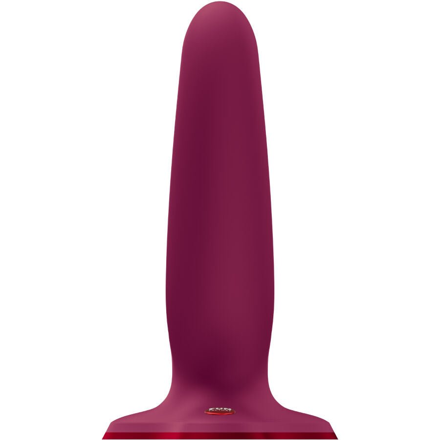 FUN FACTORY - RYDE DILDO DOBLE BURDEOS - OMerotics