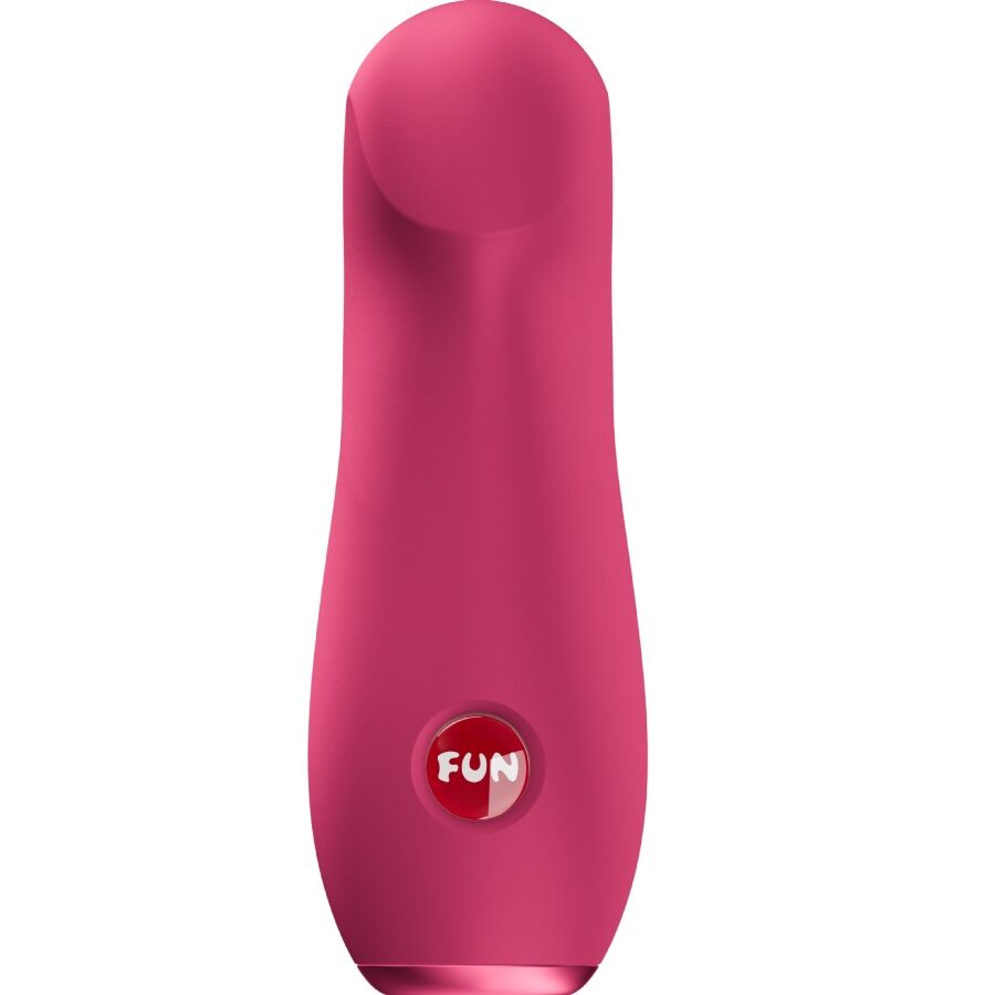 FUN FACTORY - STELLA BALA VIBRADORA FRAMBUESA - OMerotics