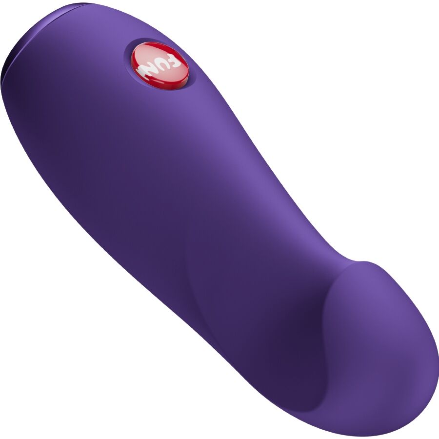 FUN FACTORY - STELLA BALA VIBRADORA MORADO OSCURO - OMerotics