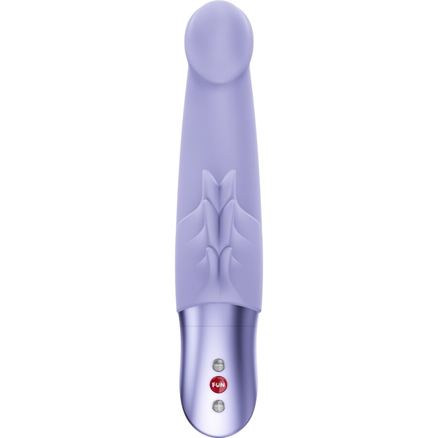 FUN FACTORY - WICKED ÁNGEL VIBRADOR CONEJO VIOLETA - OMerotics