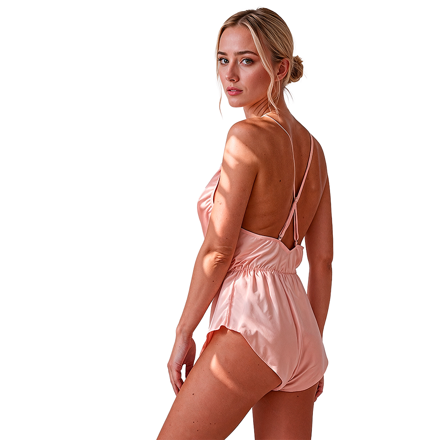 PASSION Sensie Body Coral L/XL